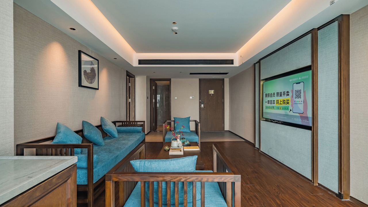 Photo of Bedroom in Foshan