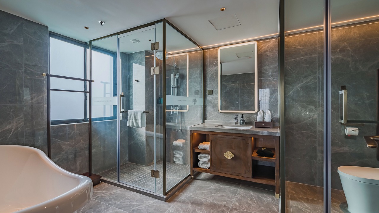 Photo of Bathroom in Foshan