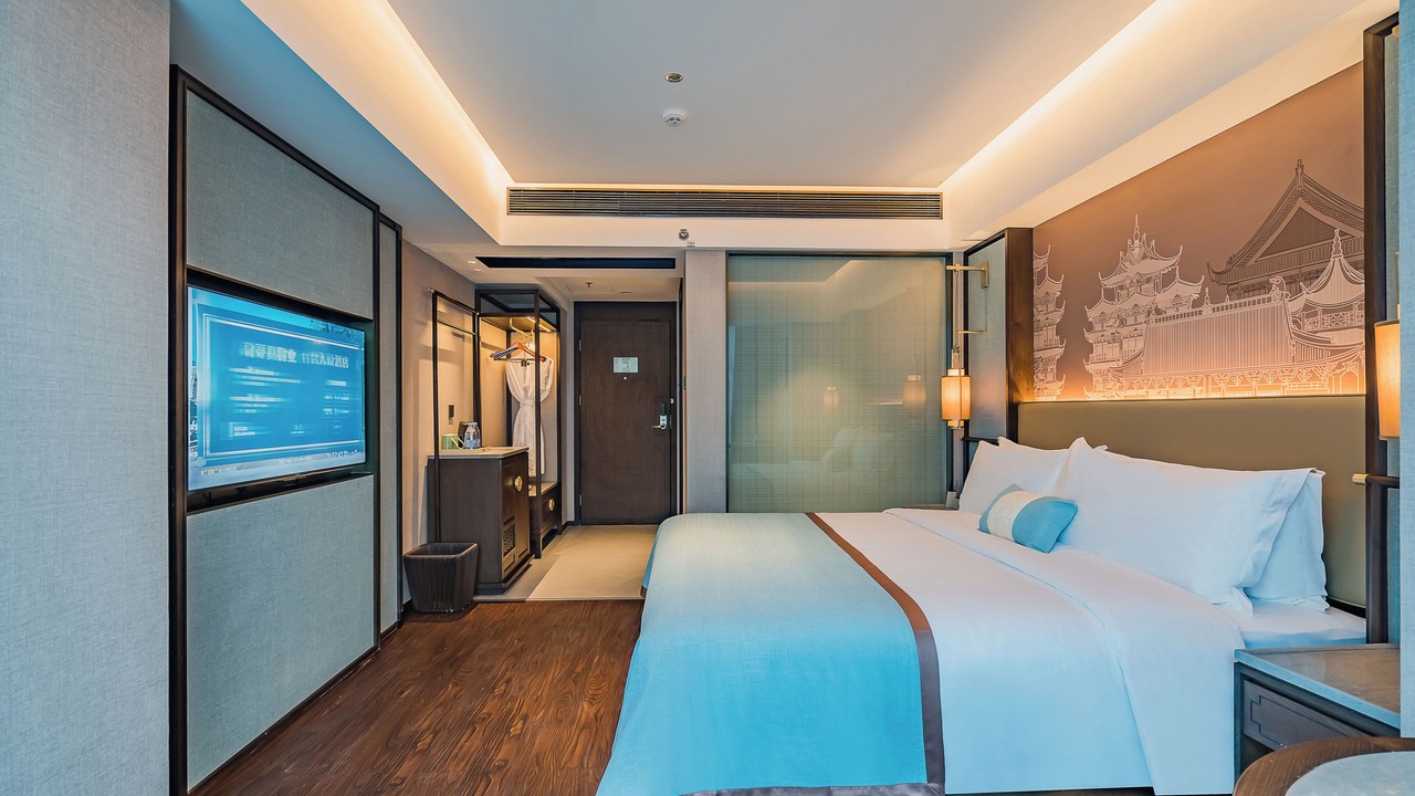 Photo of Bedroom in Foshan