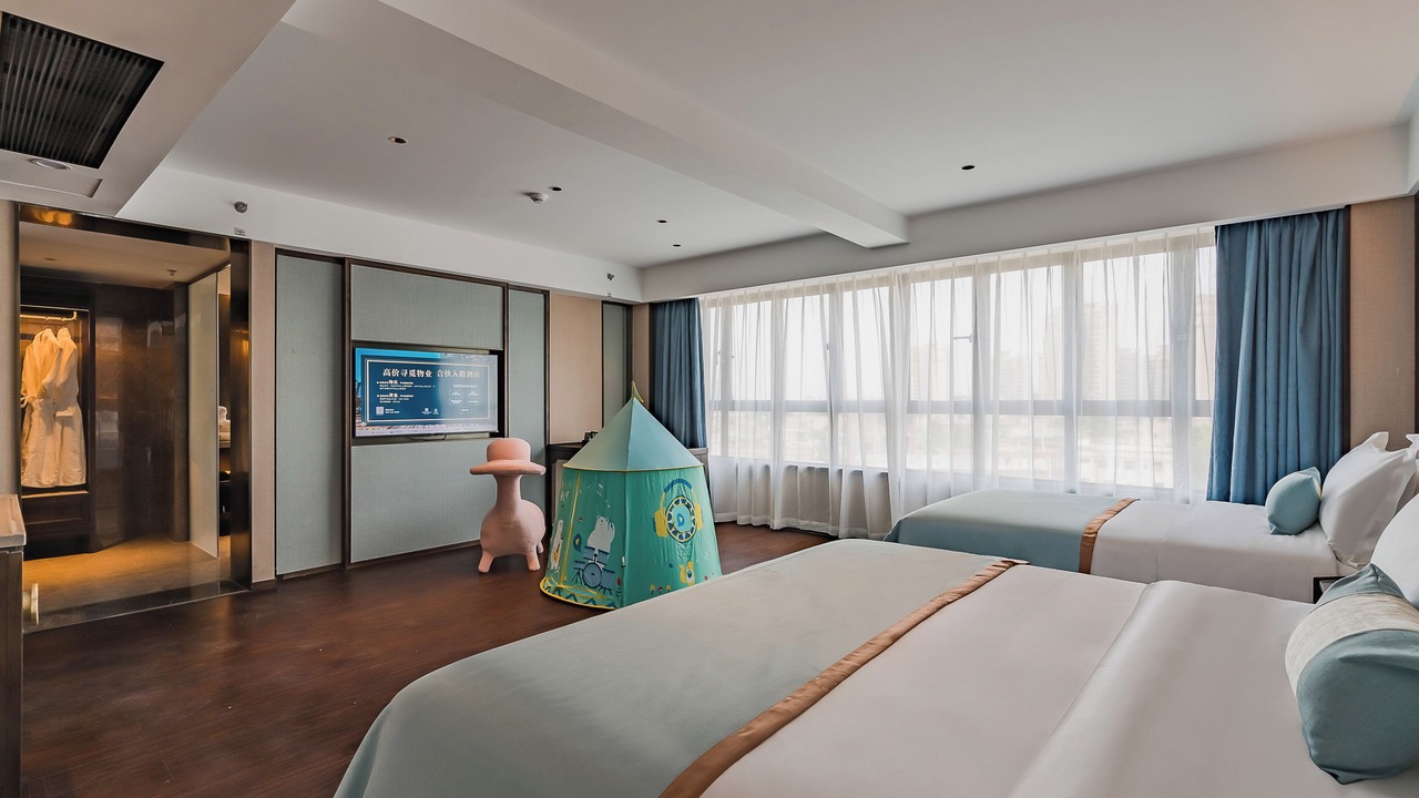 Photo of Bedroom in Foshan