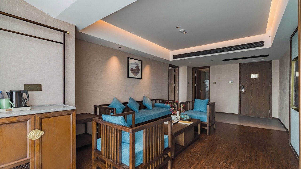 Photo of Bedroom in Foshan
