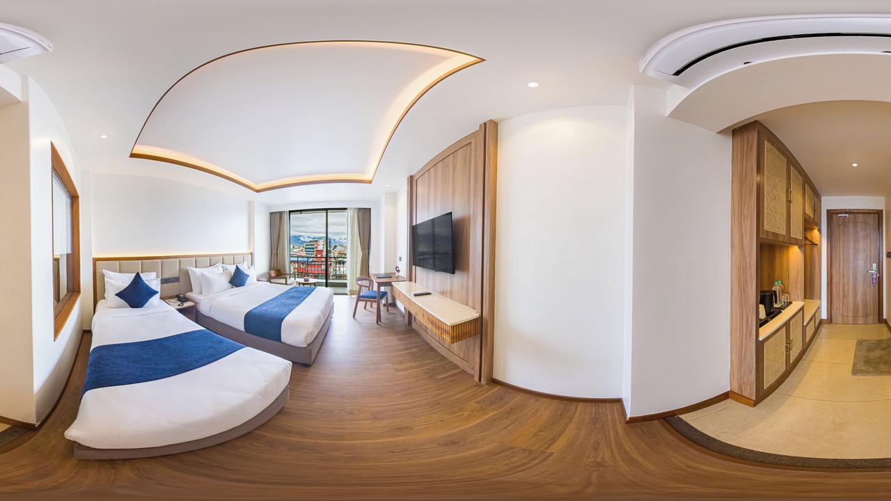 Photo of Bedroom in Sinamangal