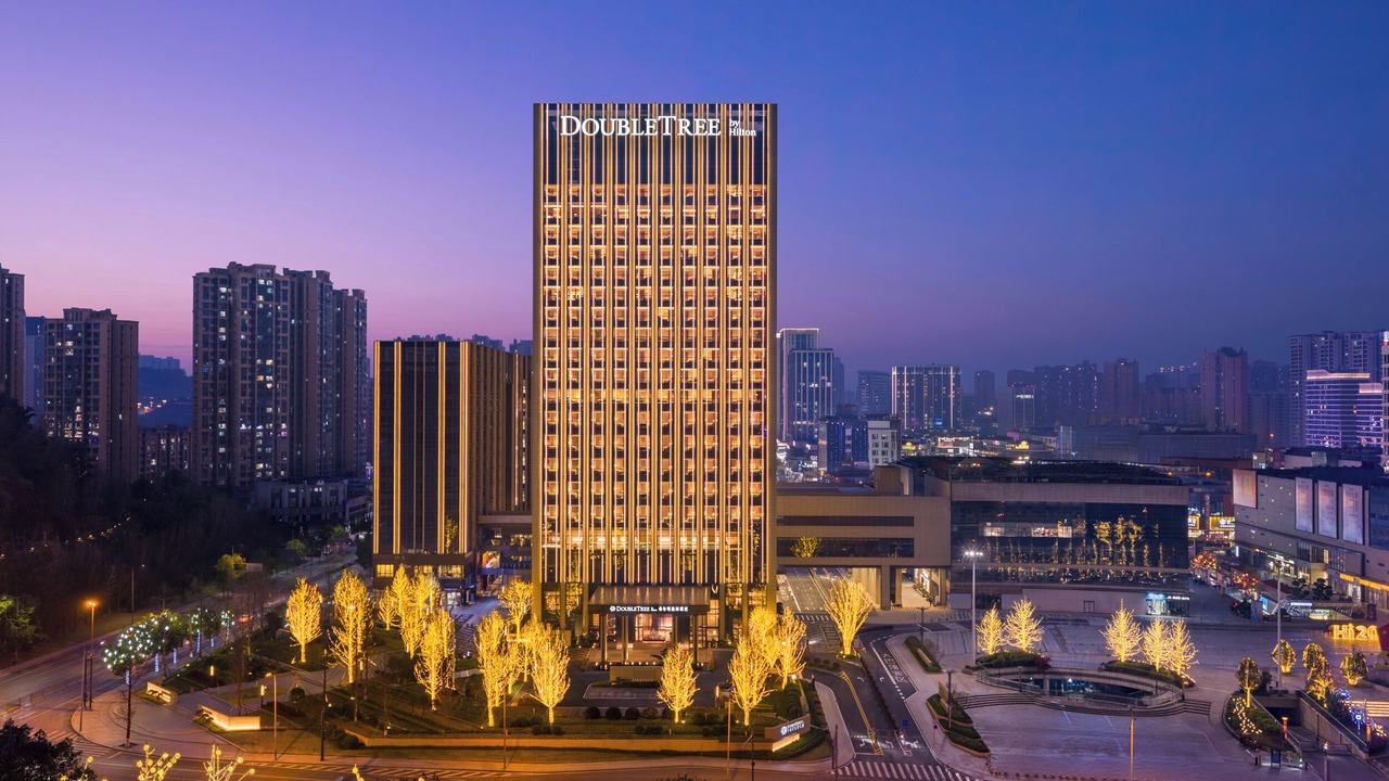 Photo of Outdoor in Ziliujing District