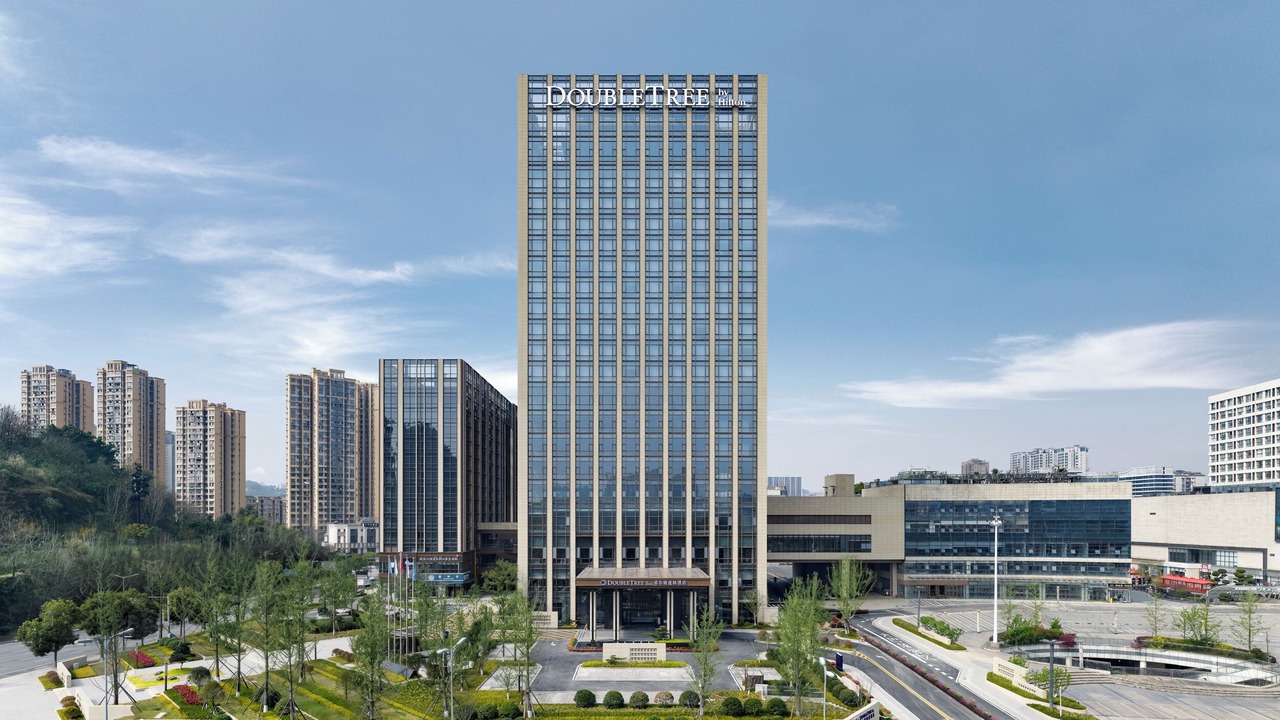 Photo of Outdoor in Ziliujing District
