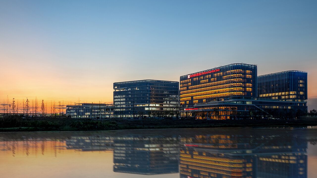 Photo of Outdoor in Jiujiang District
