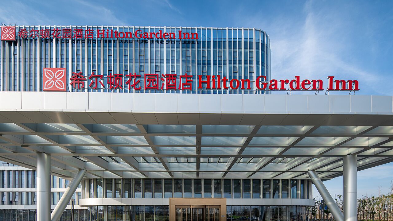 Photo of Outdoor in Jiujiang District