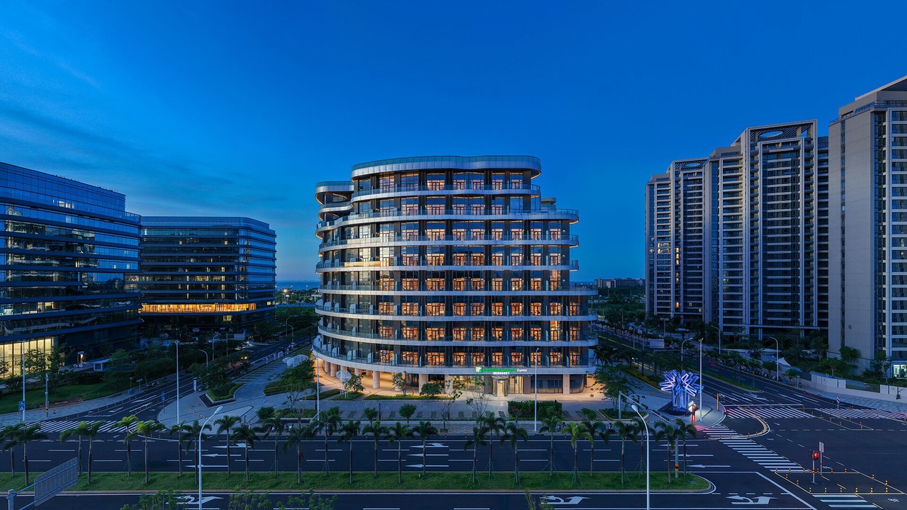 Photo of Outdoor in Donghu District