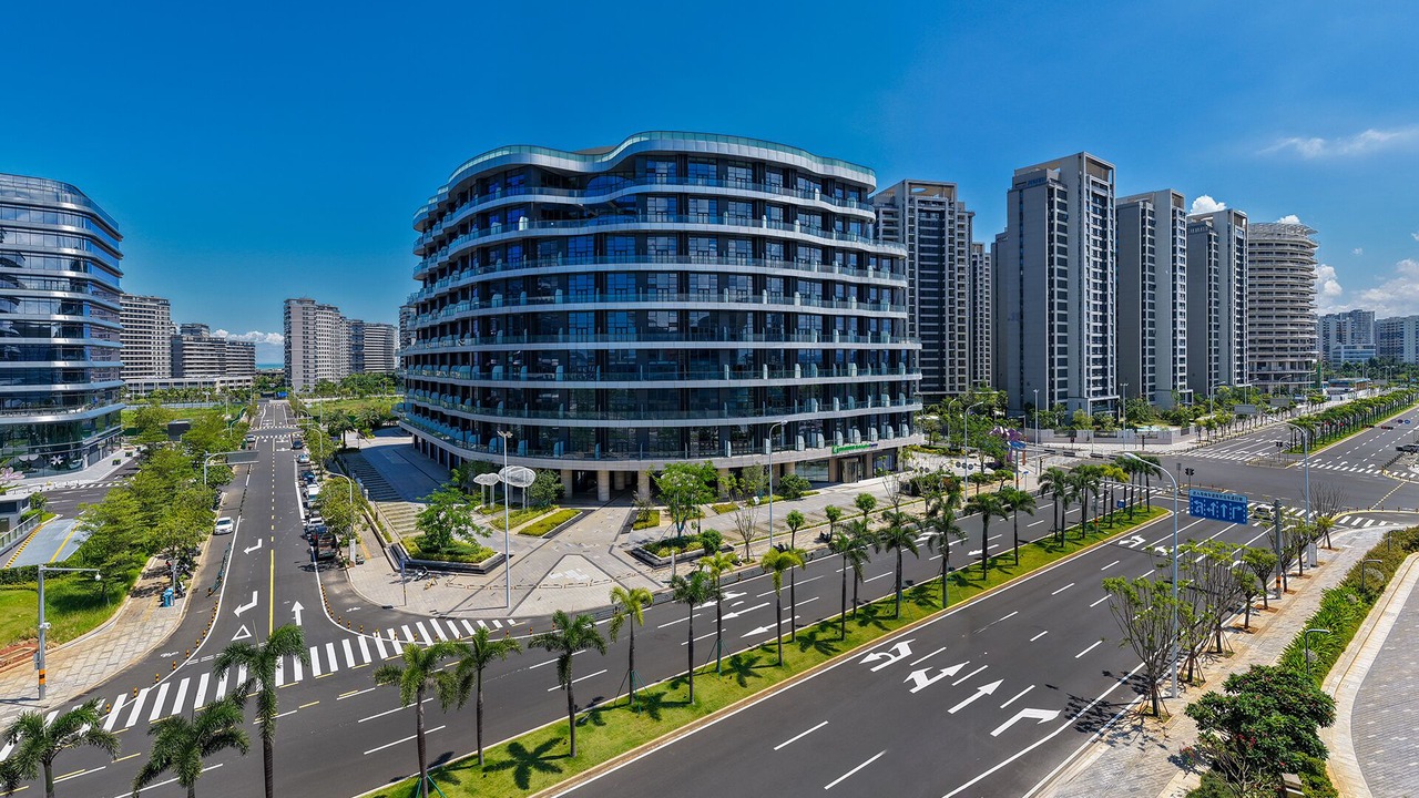 Photo of Outdoor in Donghu District