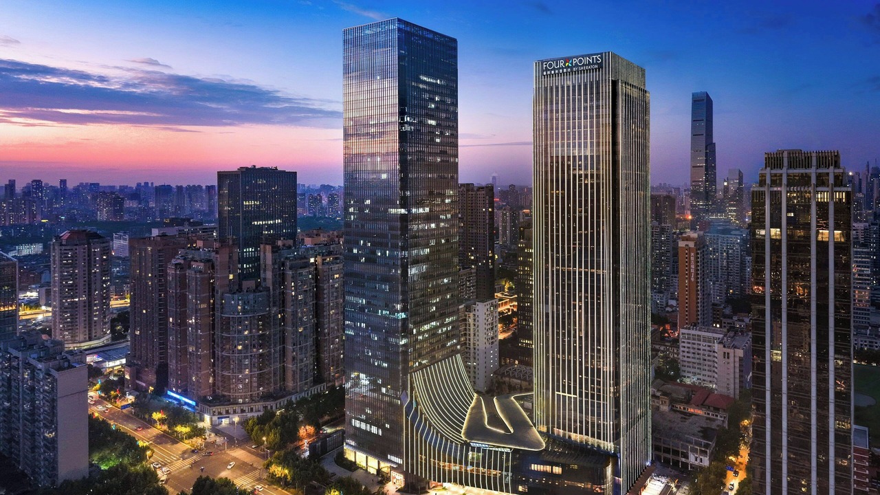 Photo of Outdoor in Jiang'an District