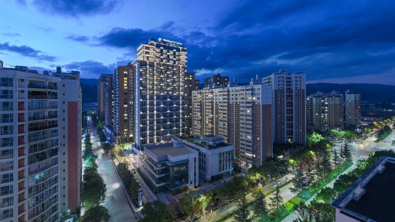 Photo of Outdoor in Yiliang County