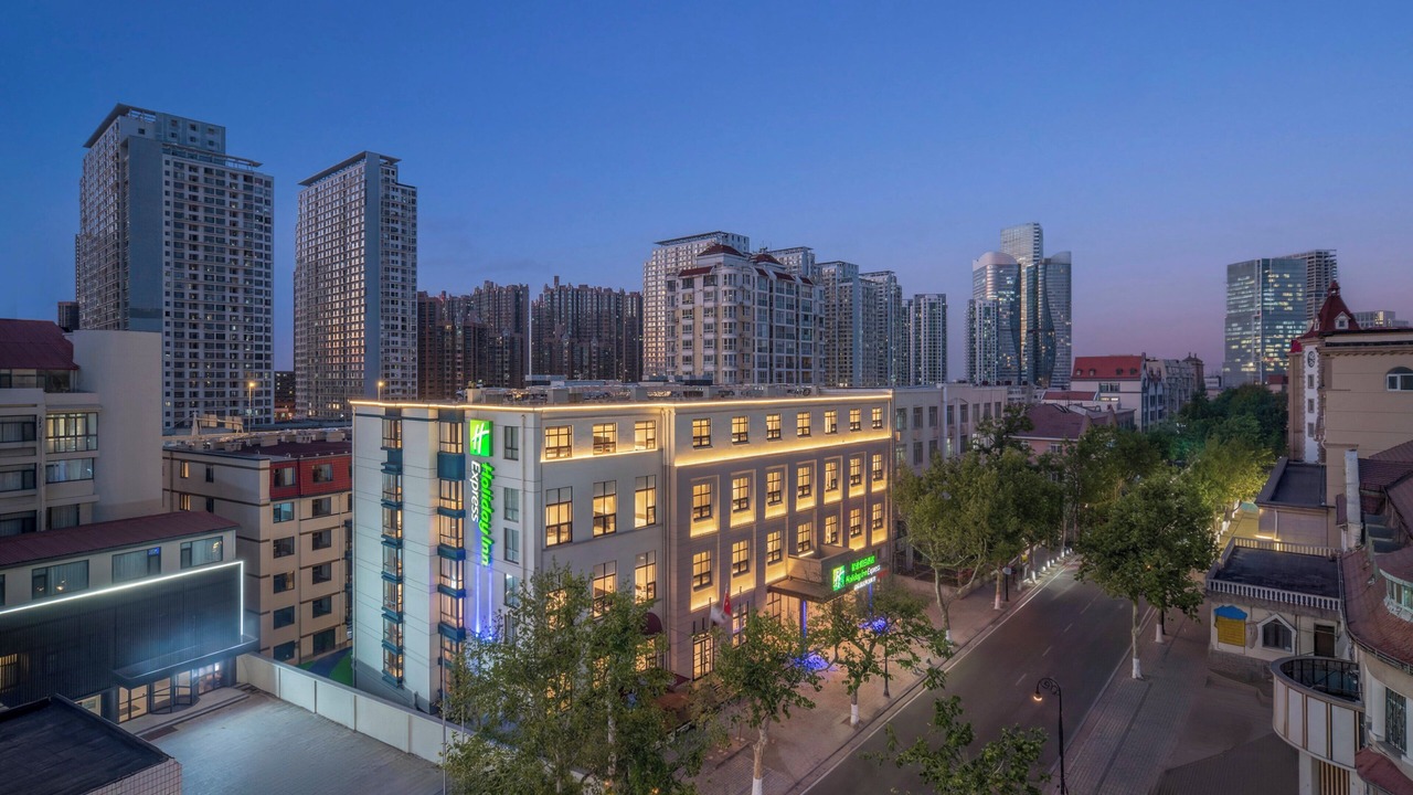 Photo of Outdoor in Shibei