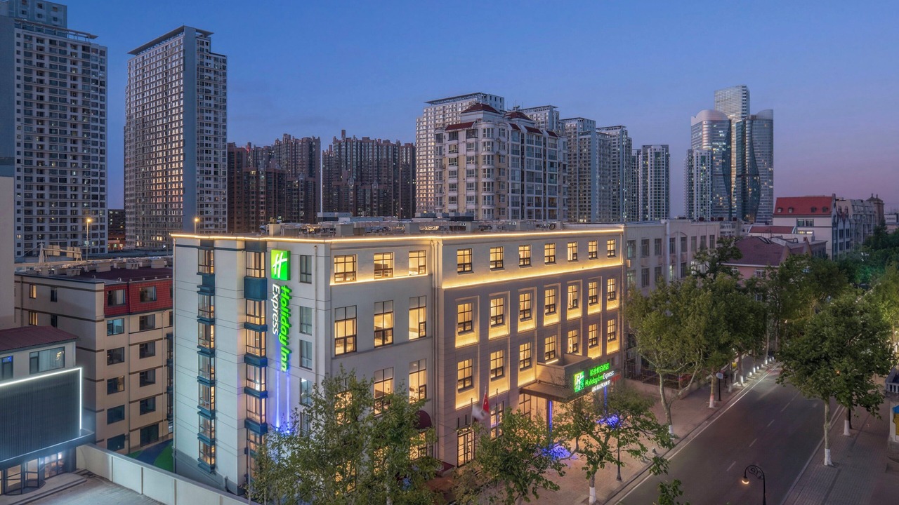 Photo of Outdoor in Shibei
