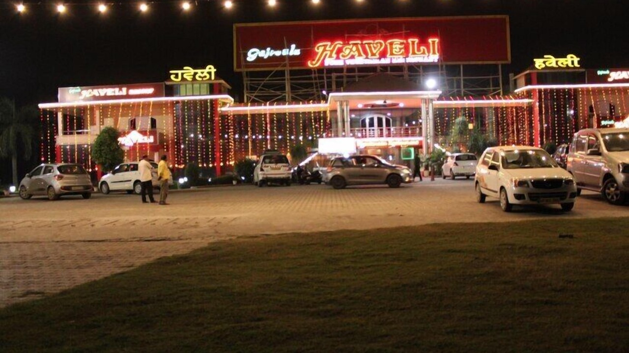 Photo of Outdoor in Hasanpur