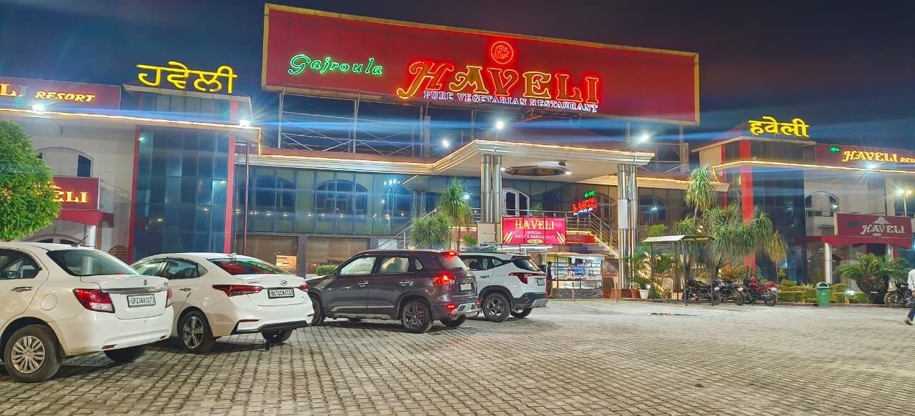 Photo of Outdoor in Hasanpur