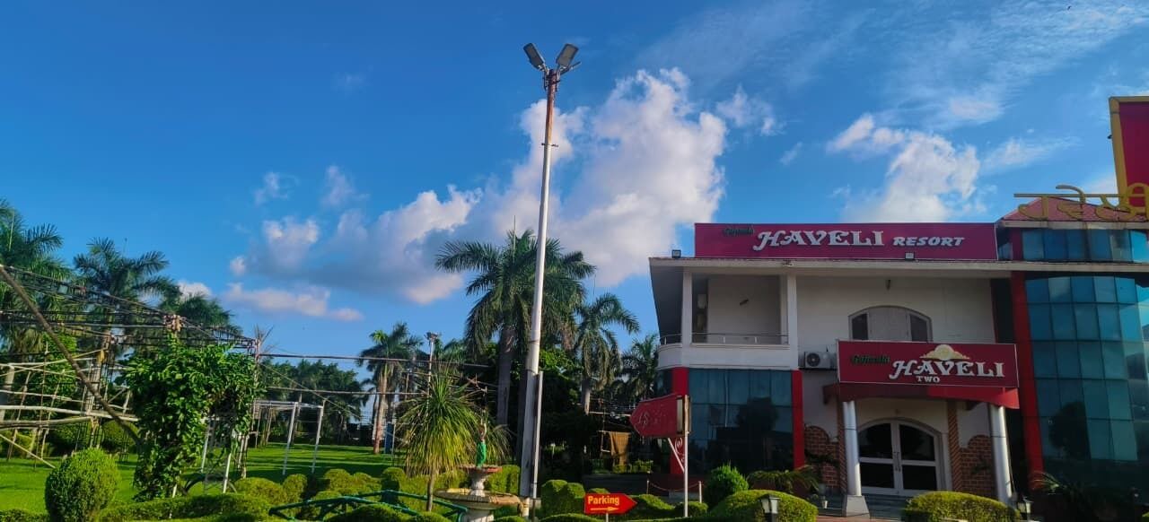 Photo of Outdoor in Hasanpur