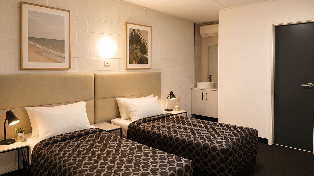 Photo of Bedroom in Casula