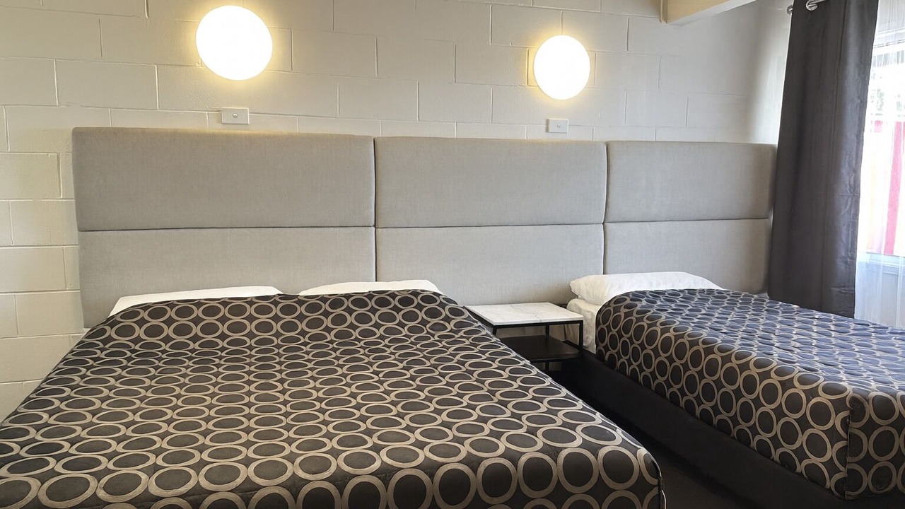 Photo of Bedroom in Casula