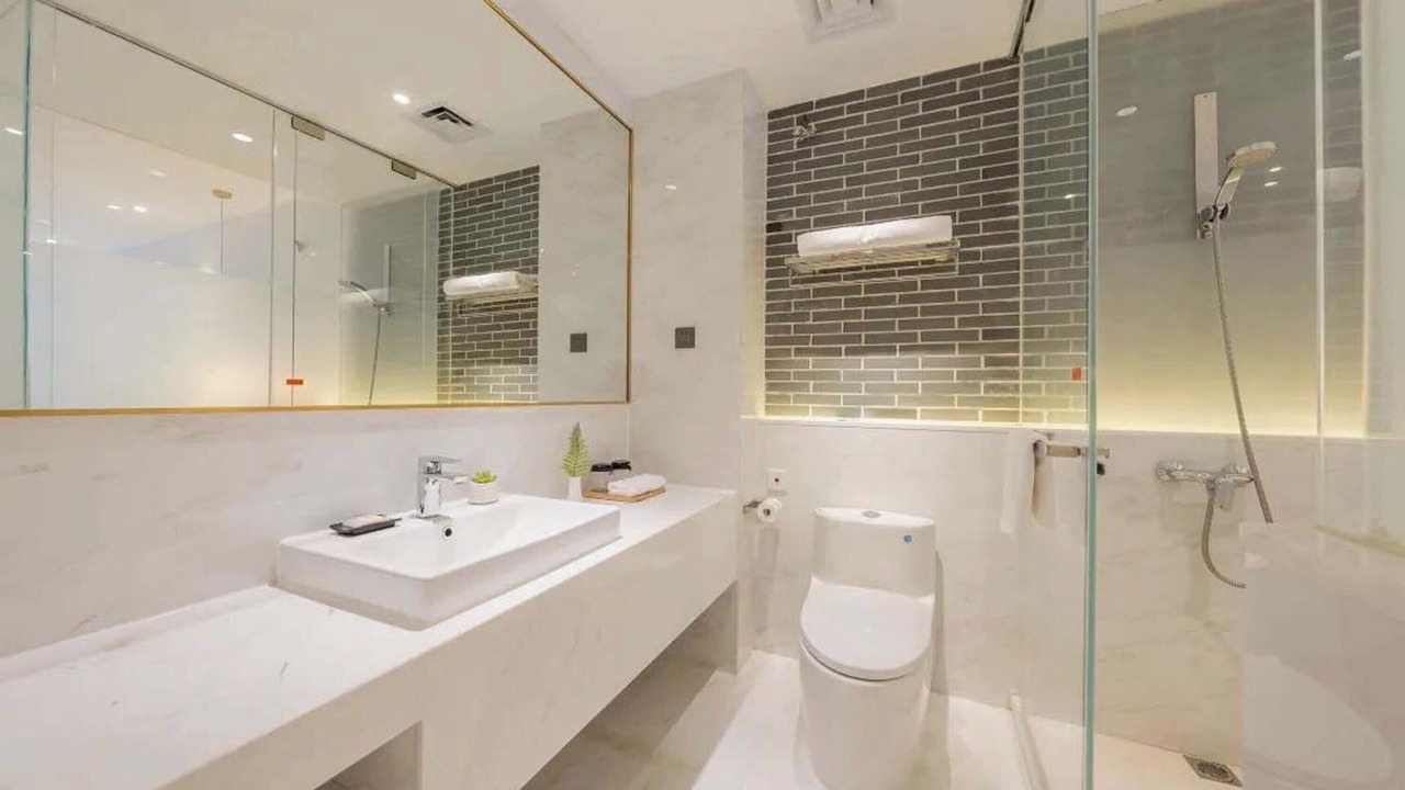 Photo of Bathroom in Pudong