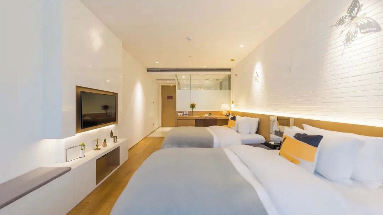 Photo of Bedroom in Pudong