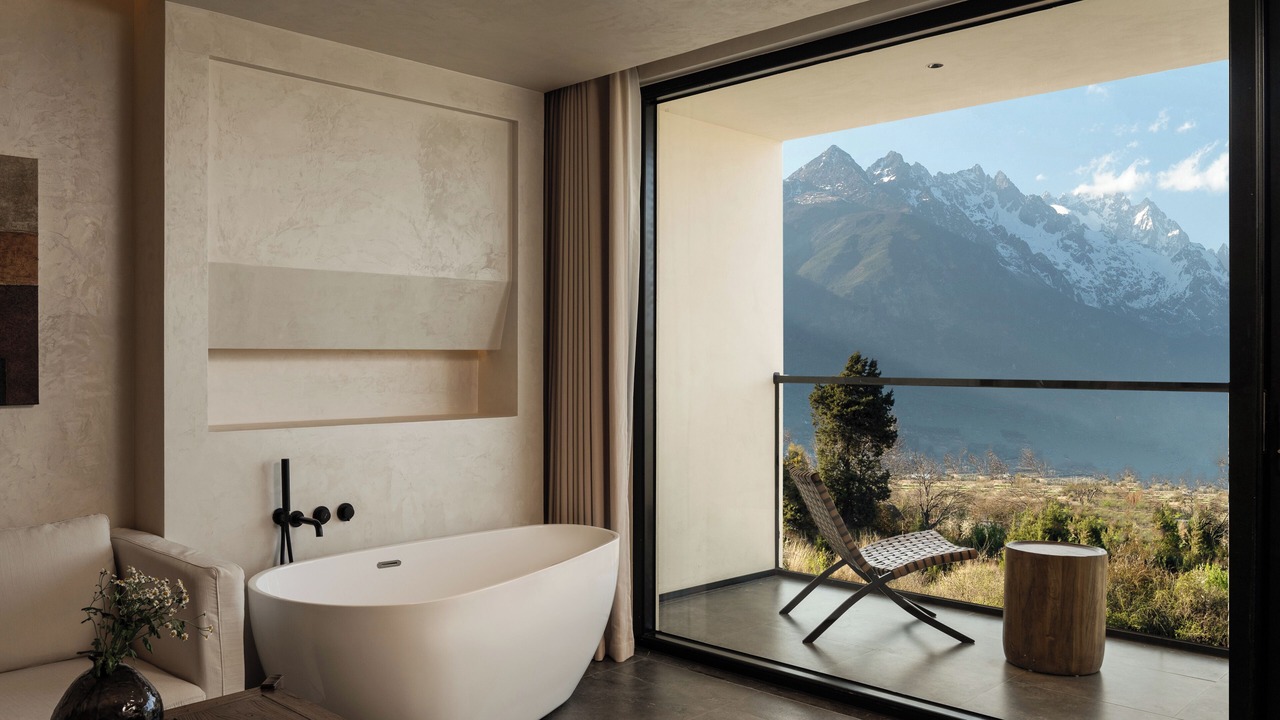 Photo of Bedroom in Yulong