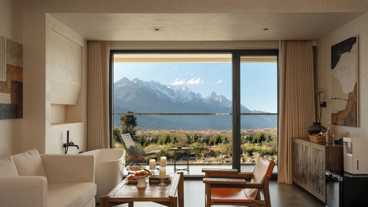 Photo of Bedroom in Yulong