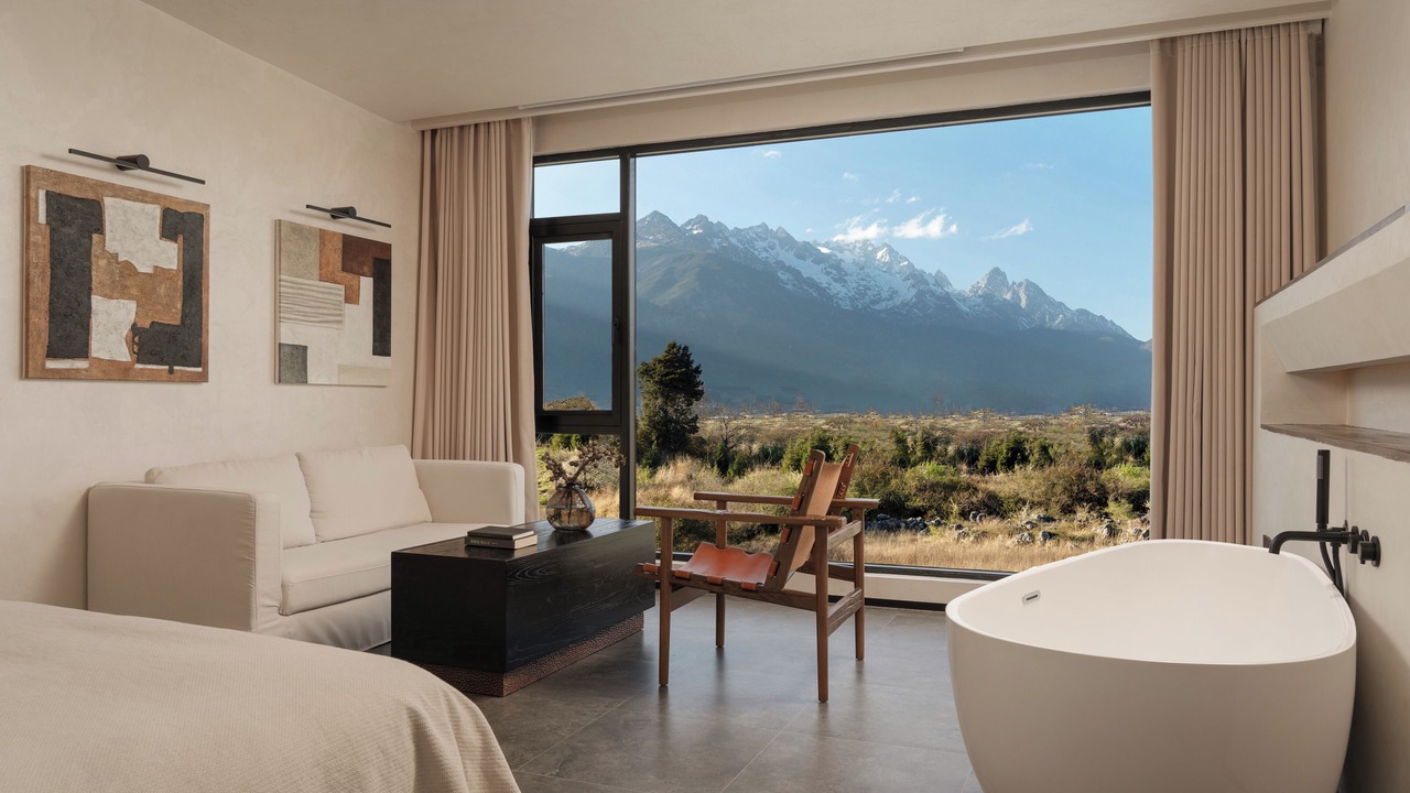 Photo of Bedroom in Yulong
