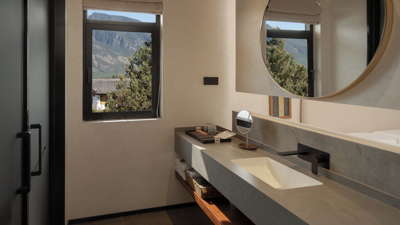 Photo of Bathroom in Yulong