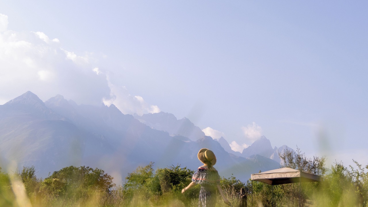 Photo of Outdoor in Yulong
