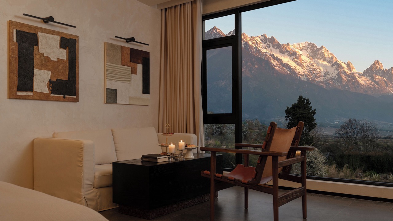 Photo of Bedroom in Yulong