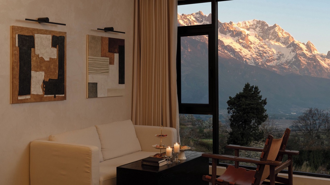 Photo of Bedroom in Yulong