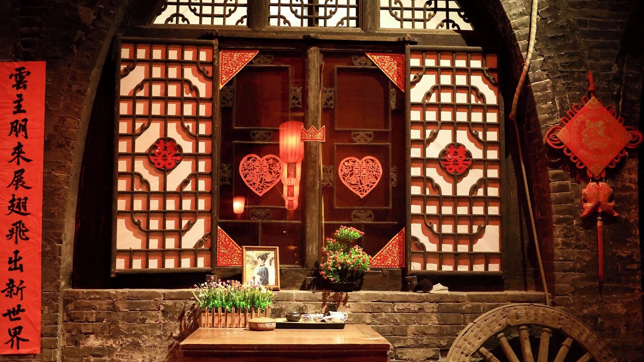 Photo of Outdoor in Pingyao