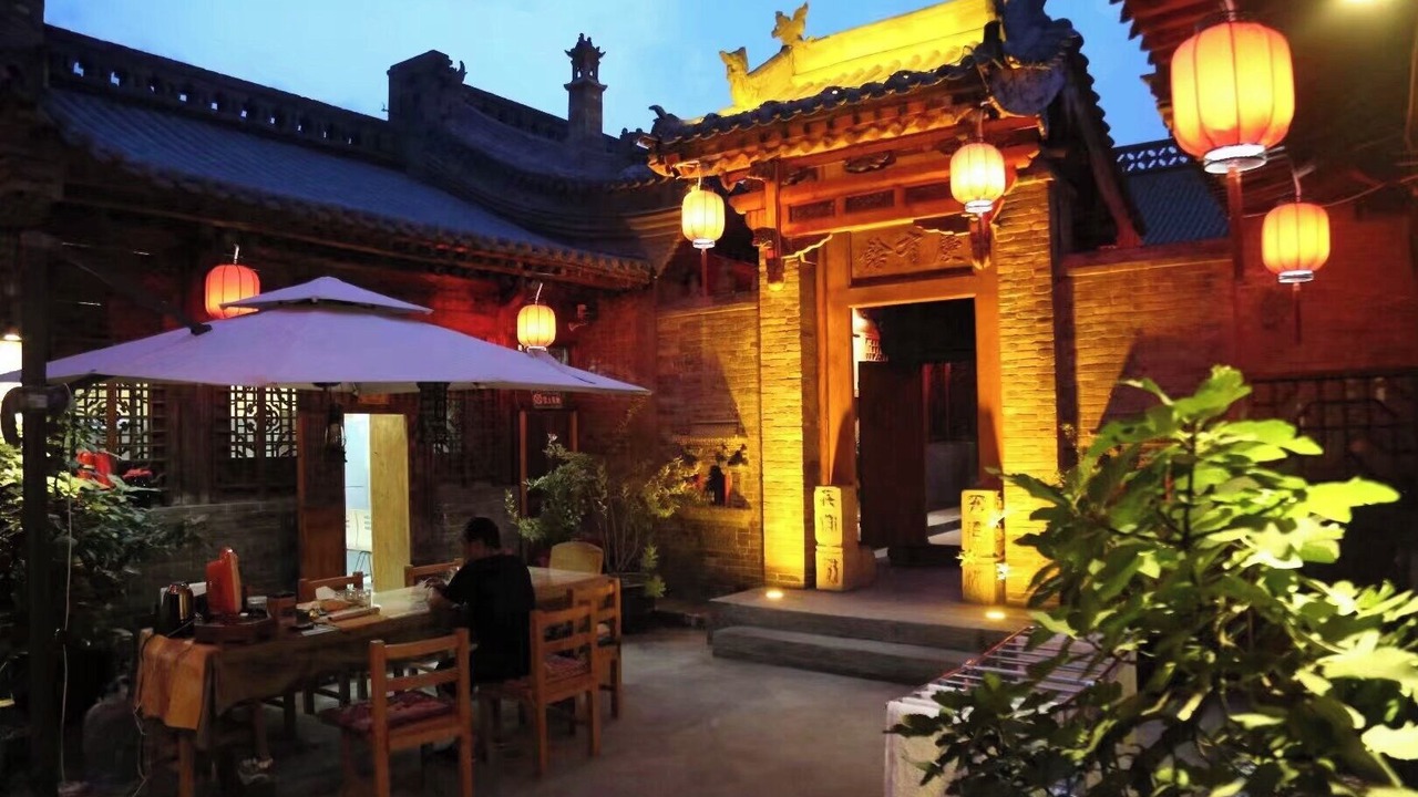 Photo of Outdoor in Pingyao