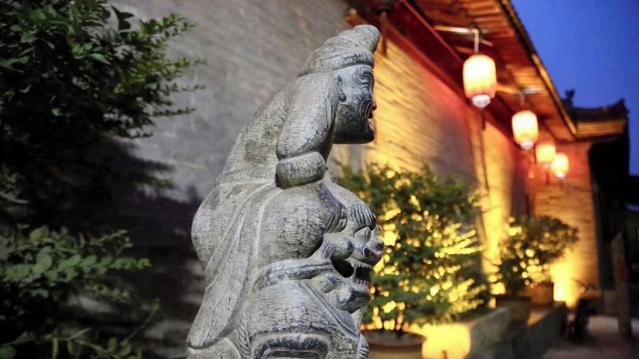 Photo of Outdoor in Pingyao