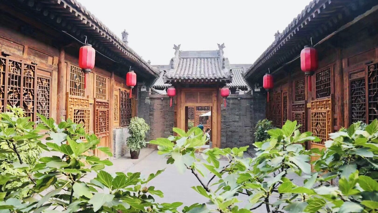 Photo of Outdoor in Pingyao