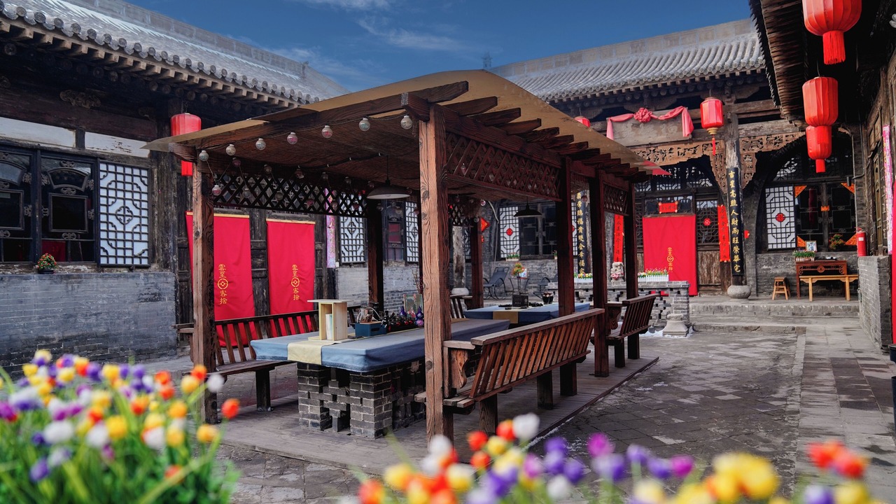 Photo of Outdoor in Pingyao