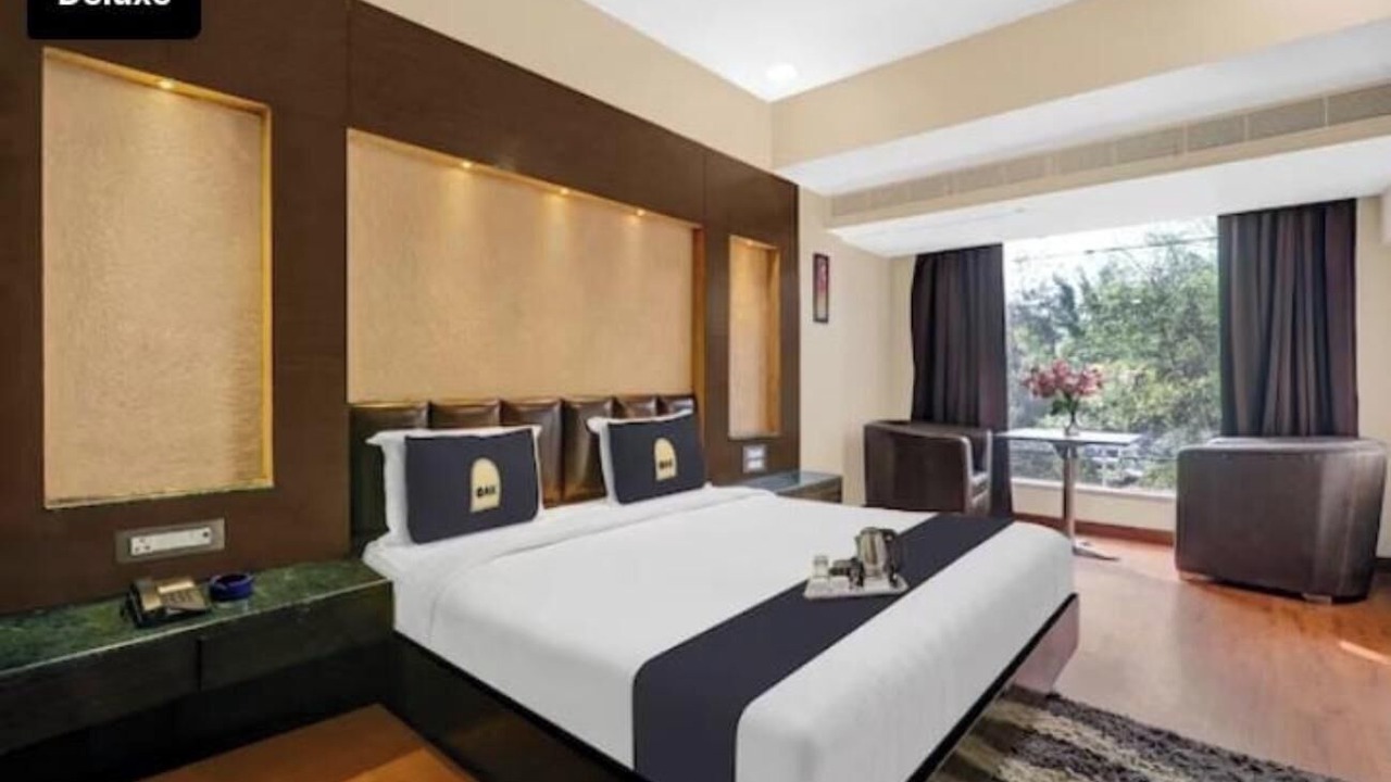 Photo of Bedroom in Misrikh