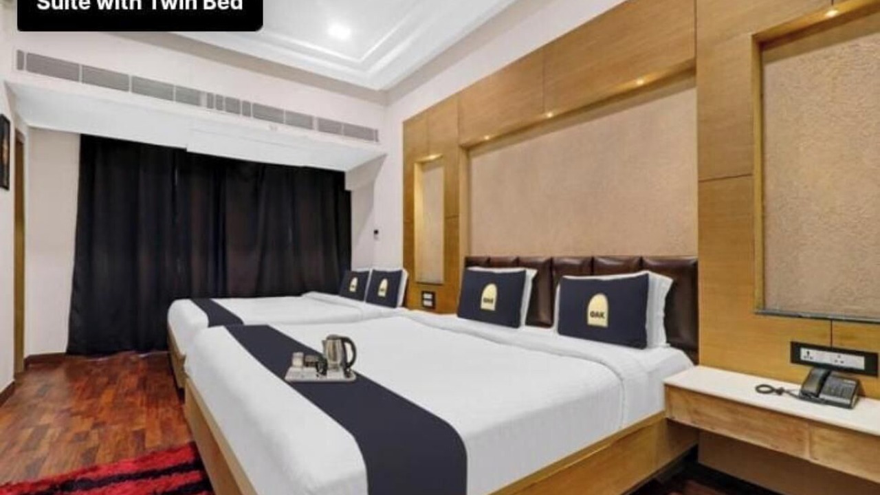 Photo of Bedroom in Misrikh
