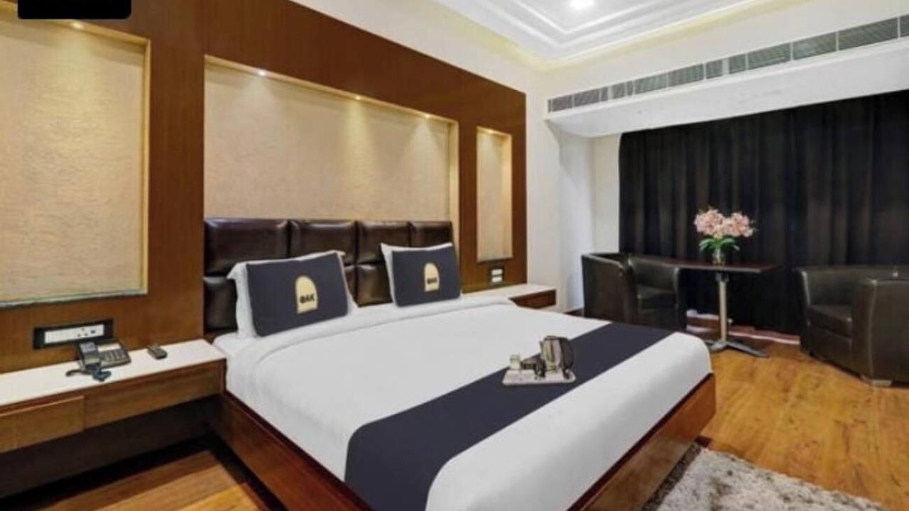 Photo of Bedroom in Misrikh