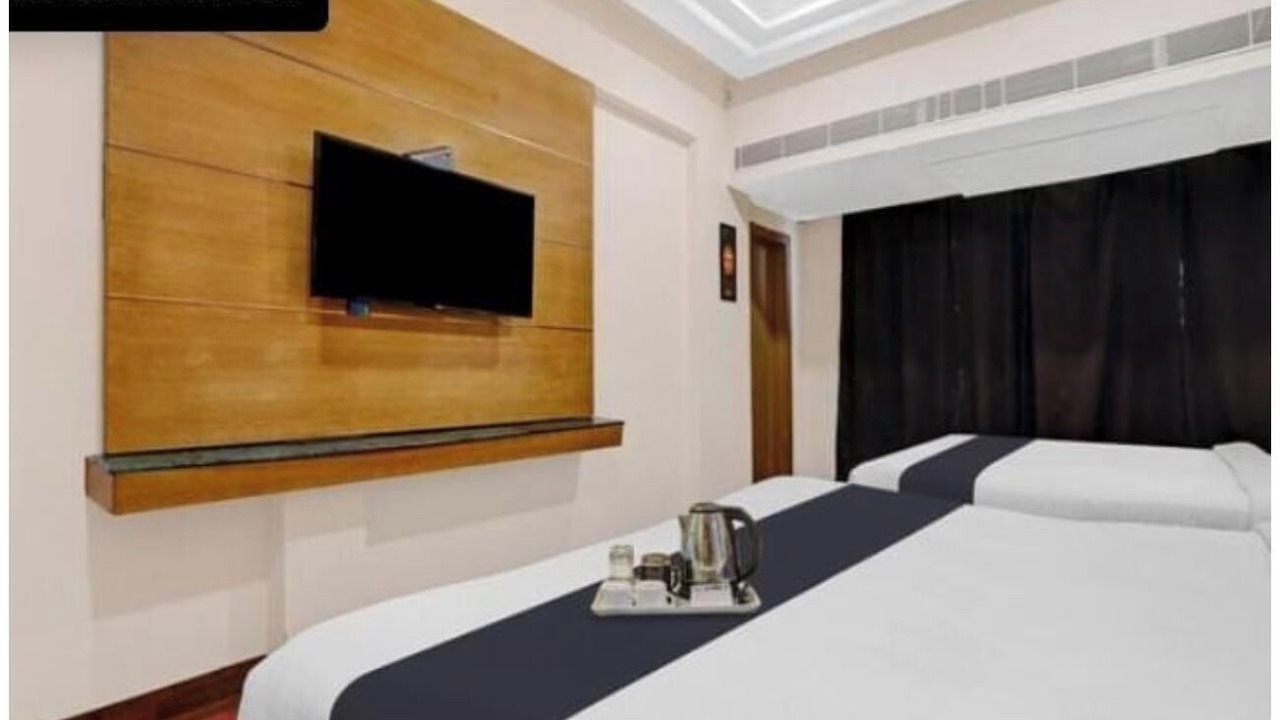 Photo of Bedroom in Misrikh