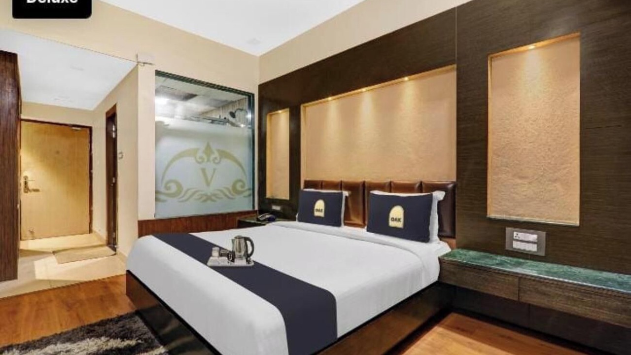 Photo of Bedroom in Misrikh
