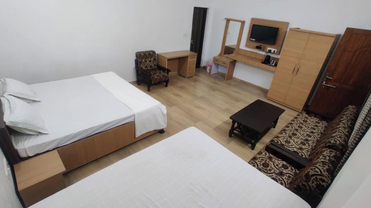 Photo of Bedroom in Misrikh