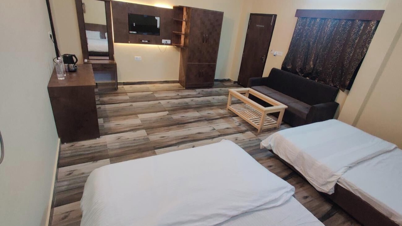 Photo of Bedroom in Misrikh