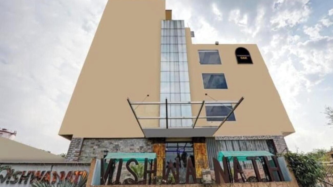 Photo of Outdoor in Misrikh