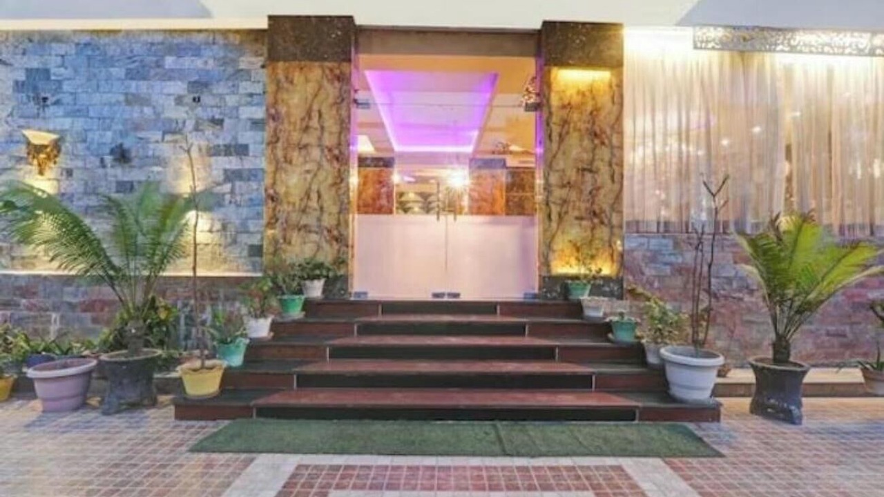 Photo of Outdoor in Misrikh