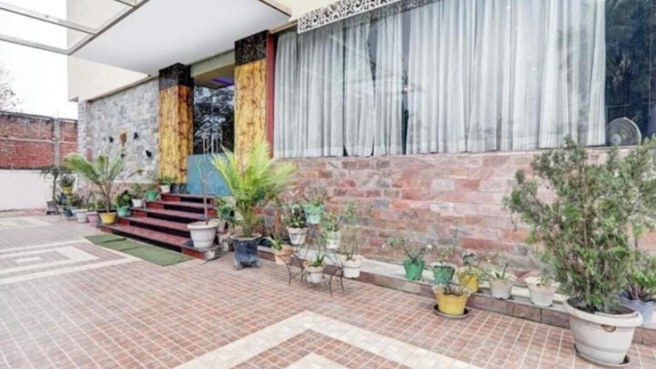 Photo of Outdoor in Misrikh