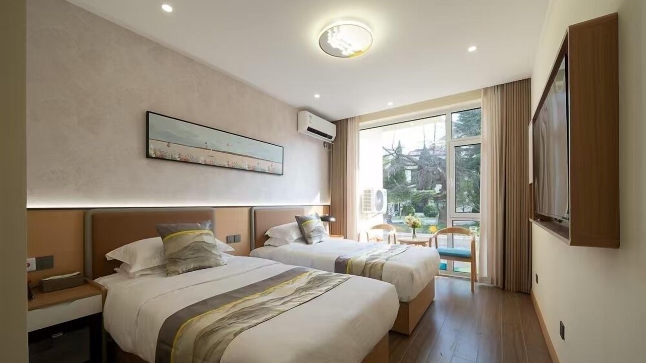 Photo of Bedroom in Beidaihe