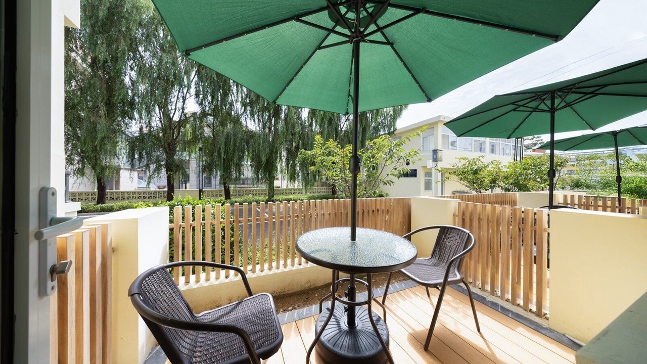 Photo of Outdoor in Beidaihe