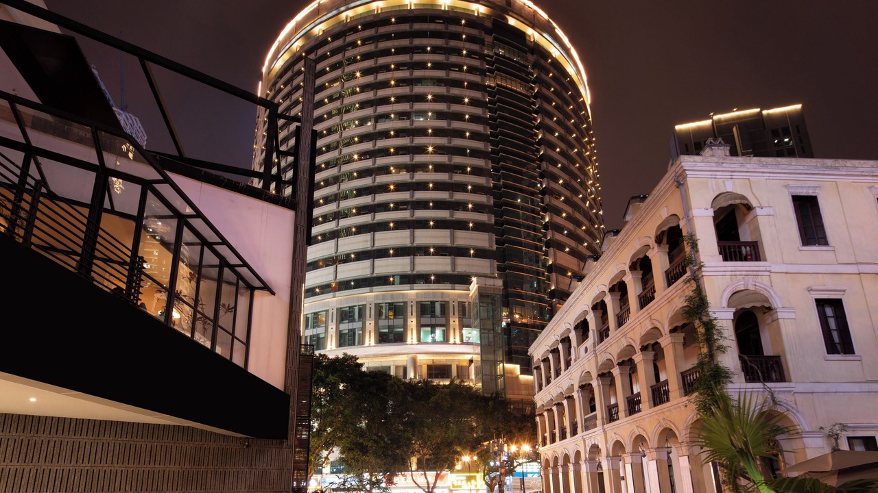Photo of Outdoor in Jeifangbei Central Business District