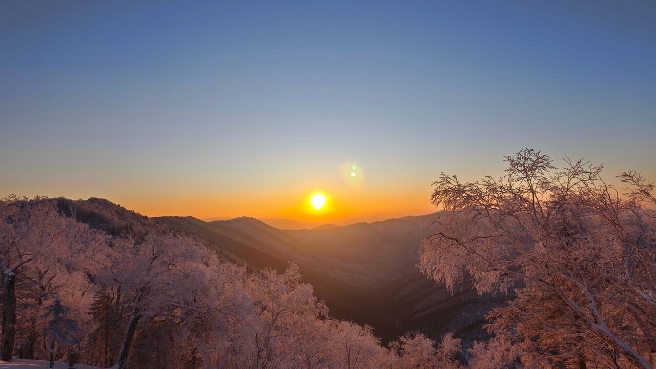 Photo of Outdoor in Yabuli