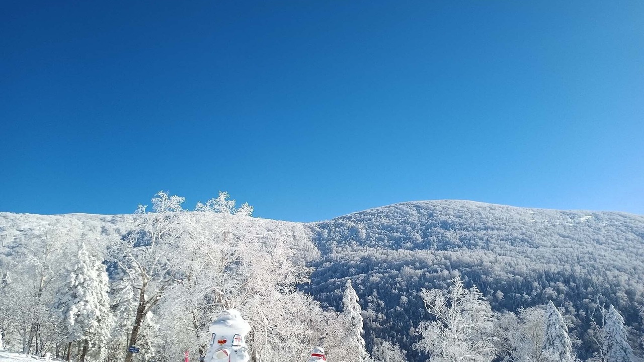 Photo of Outdoor in Yabuli